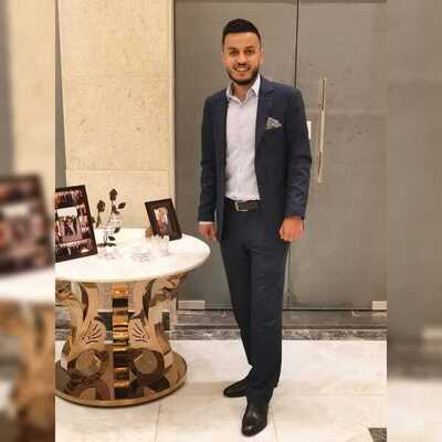 فهد سيف الدين خميس ابوسيف