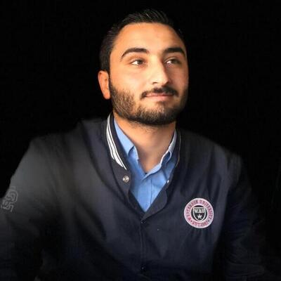 عمرو مصطفى احمد الهزايمه