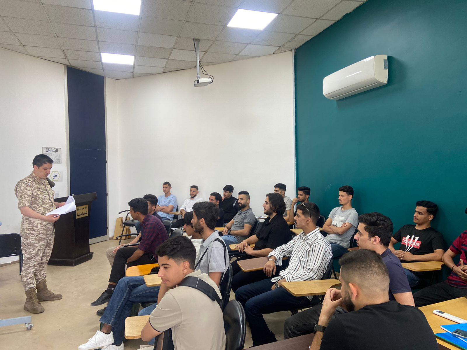 الفريق الرياضي لكرة القدم