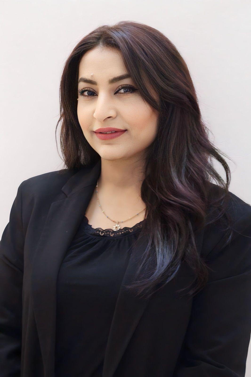 رئيس قسم القبول والتسجيل