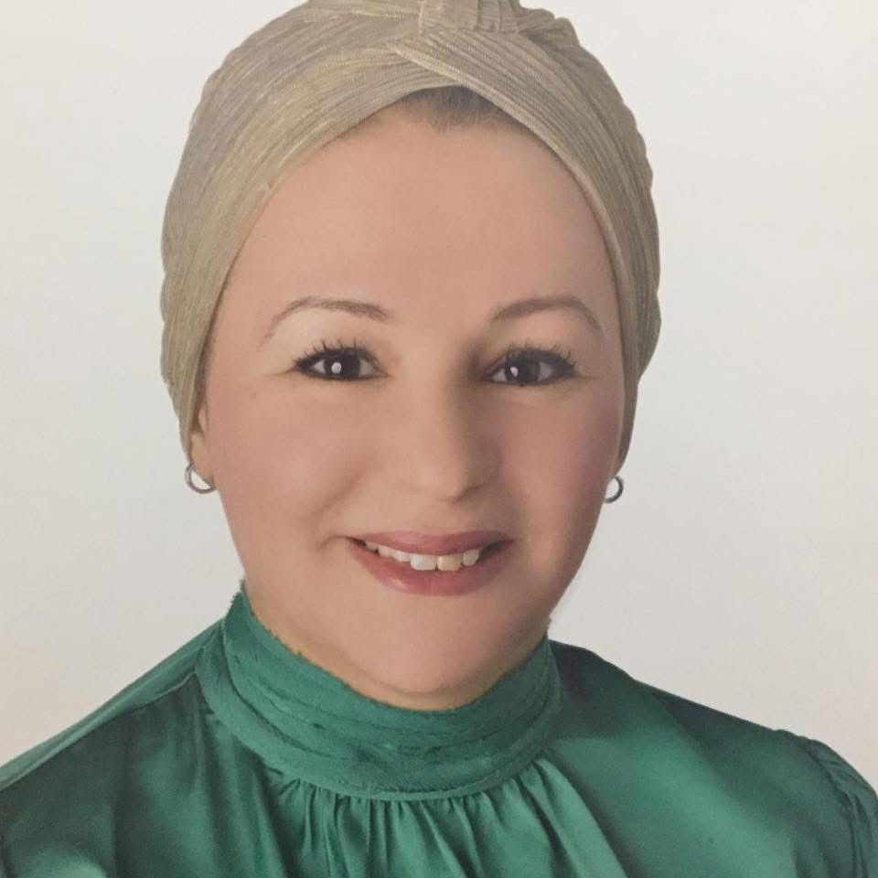 أ.د هناء حسين نغوي