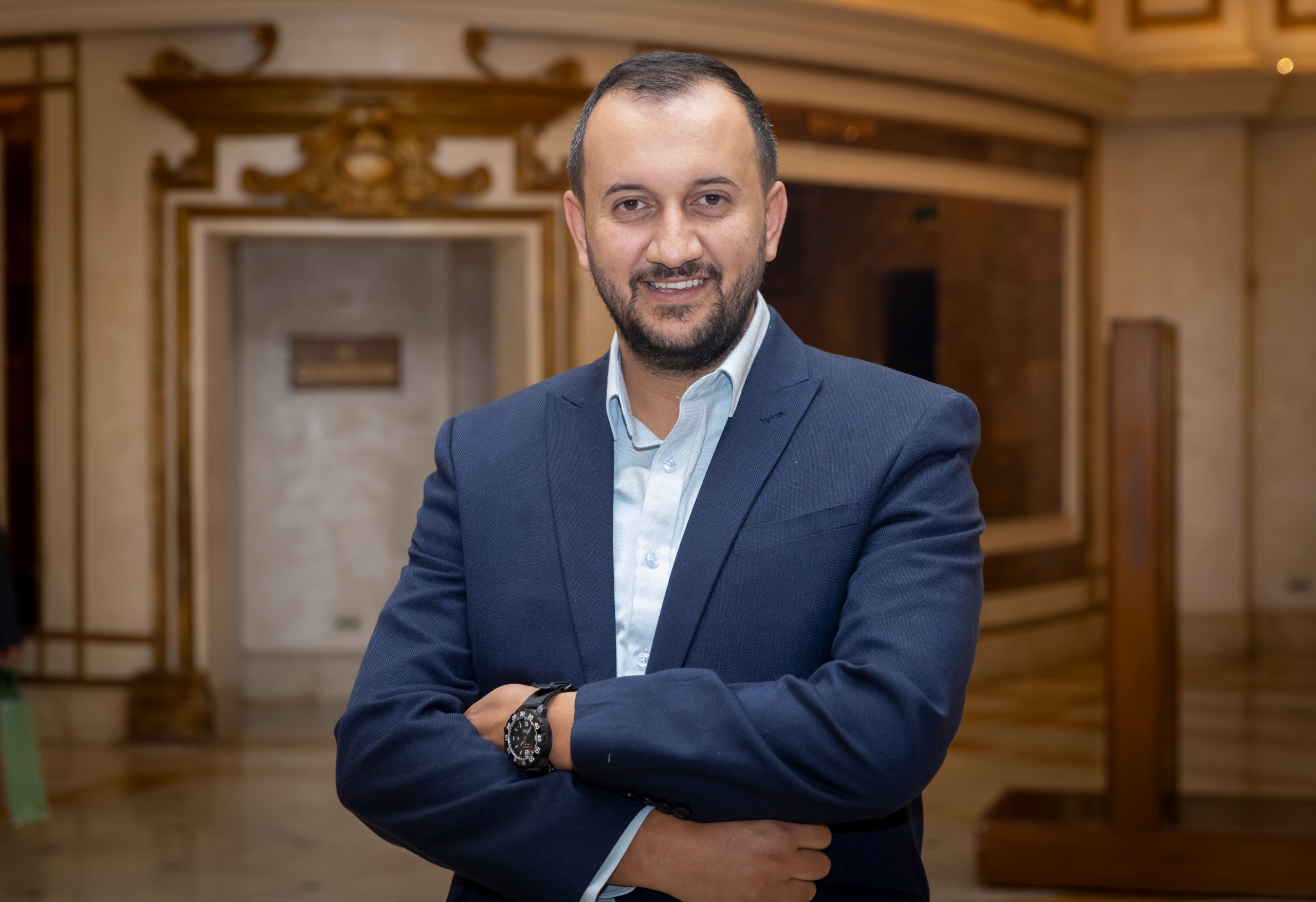 الدكتور ضياء الدين امجد قطيشات